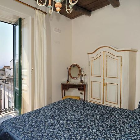 Residenza Del Duca Amalfi Rum bild