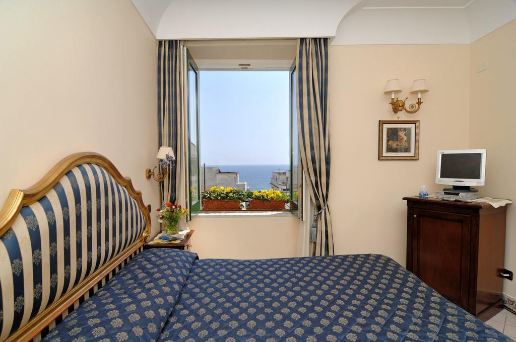 Residenza Del Duca Amalfi Exteriör bild