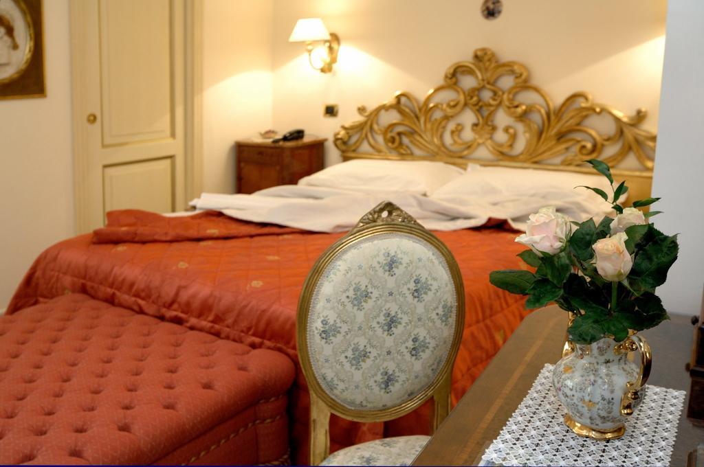Residenza Del Duca Amalfi Rum bild