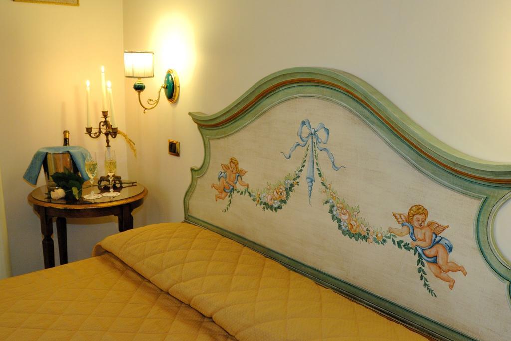 Residenza Del Duca Amalfi Rum bild