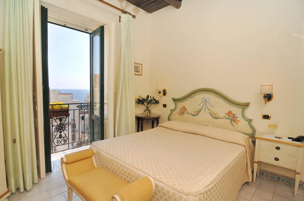 Residenza Del Duca Amalfi Rum bild