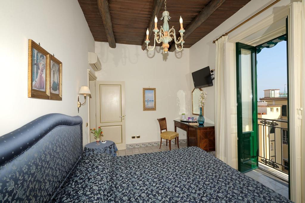 Residenza Del Duca Amalfi Rum bild