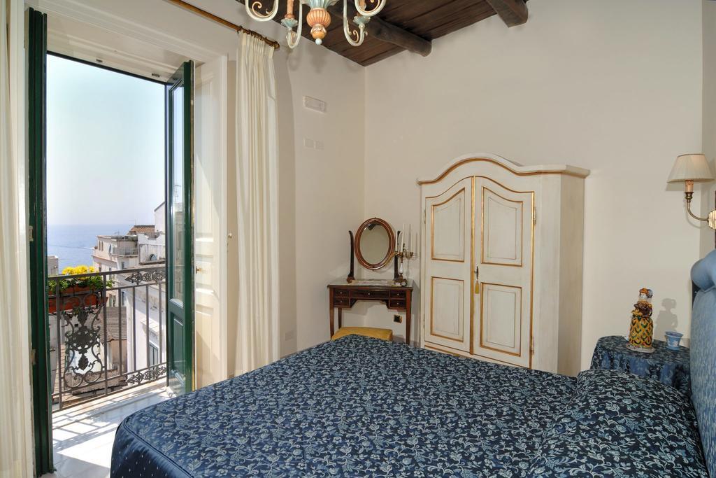 Residenza Del Duca Amalfi Rum bild