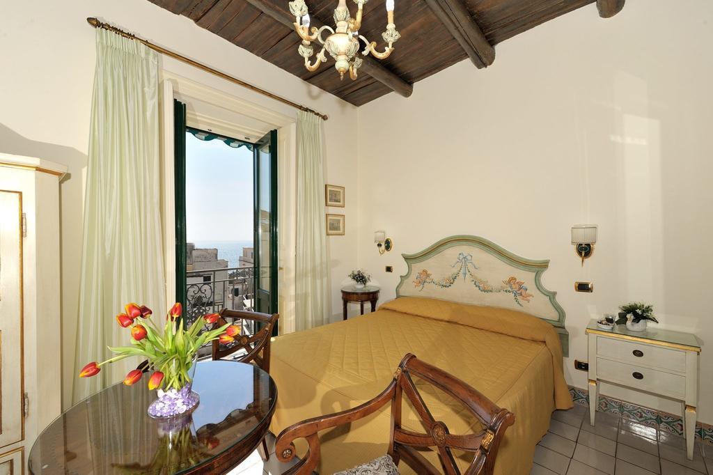 Residenza Del Duca Amalfi Rum bild