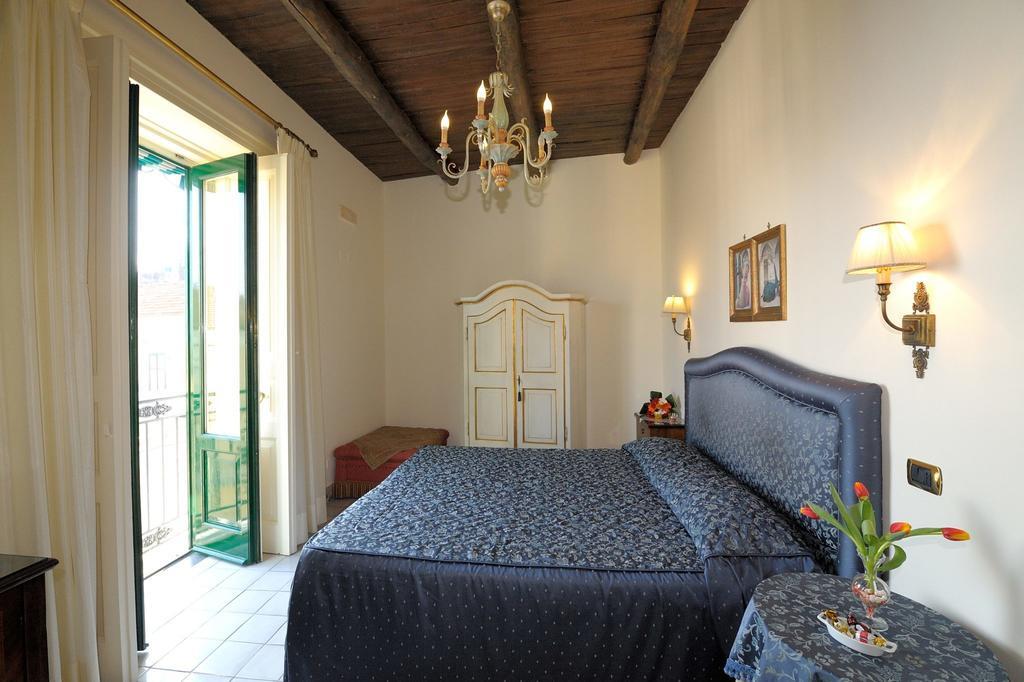 Residenza Del Duca Amalfi Rum bild