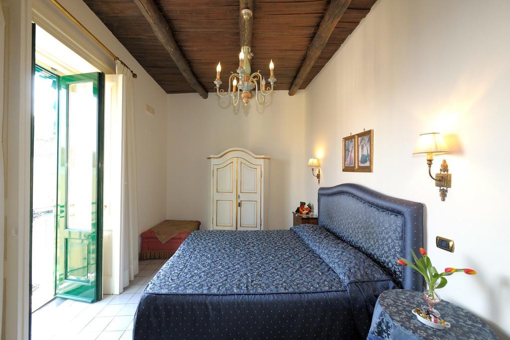 Residenza Del Duca Amalfi Rum bild