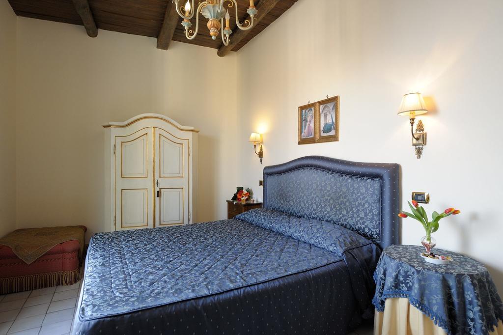 Residenza Del Duca Amalfi Rum bild