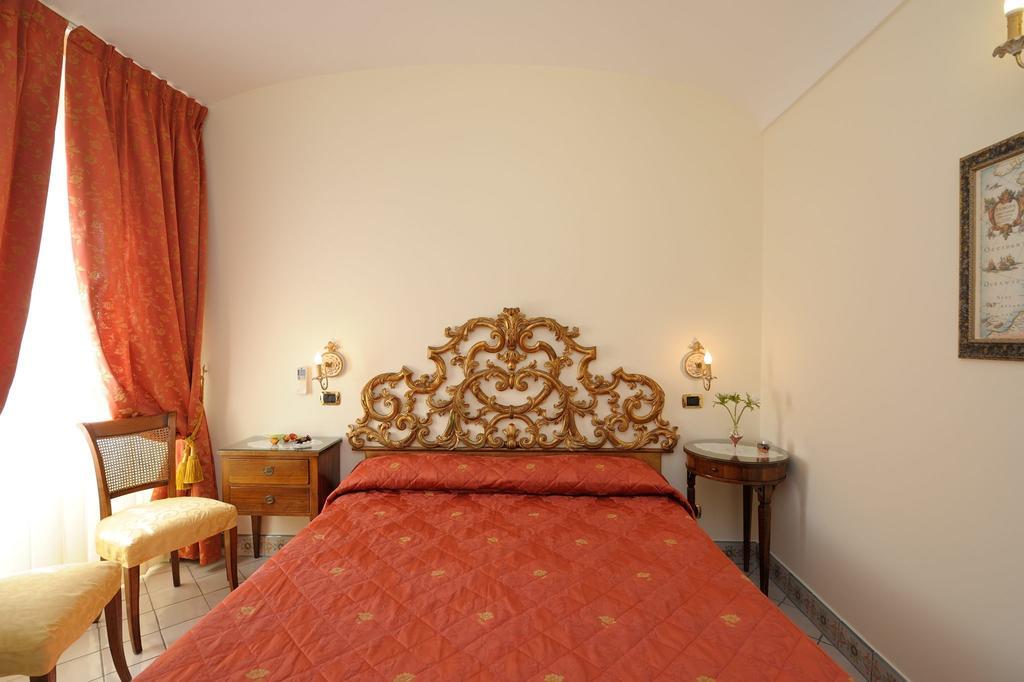 Residenza Del Duca Amalfi Rum bild