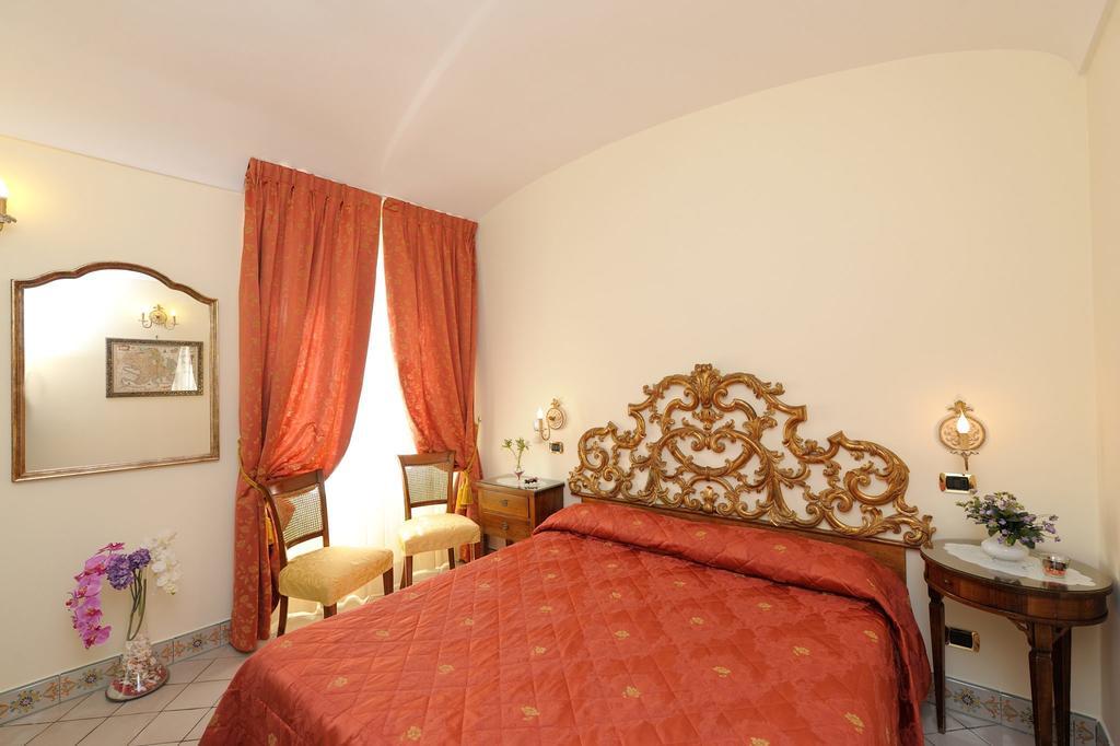 Residenza Del Duca Amalfi Rum bild