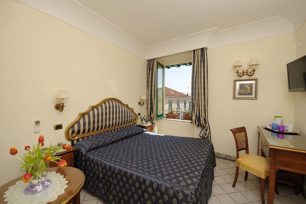 Residenza Del Duca Amalfi Rum bild