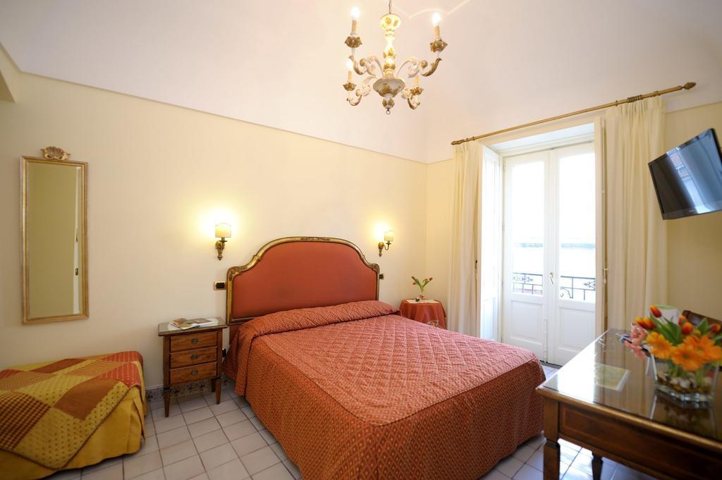 Residenza Del Duca Amalfi Rum bild