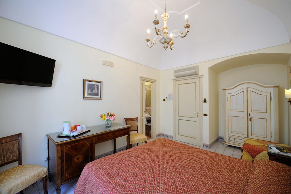Residenza Del Duca Amalfi Rum bild