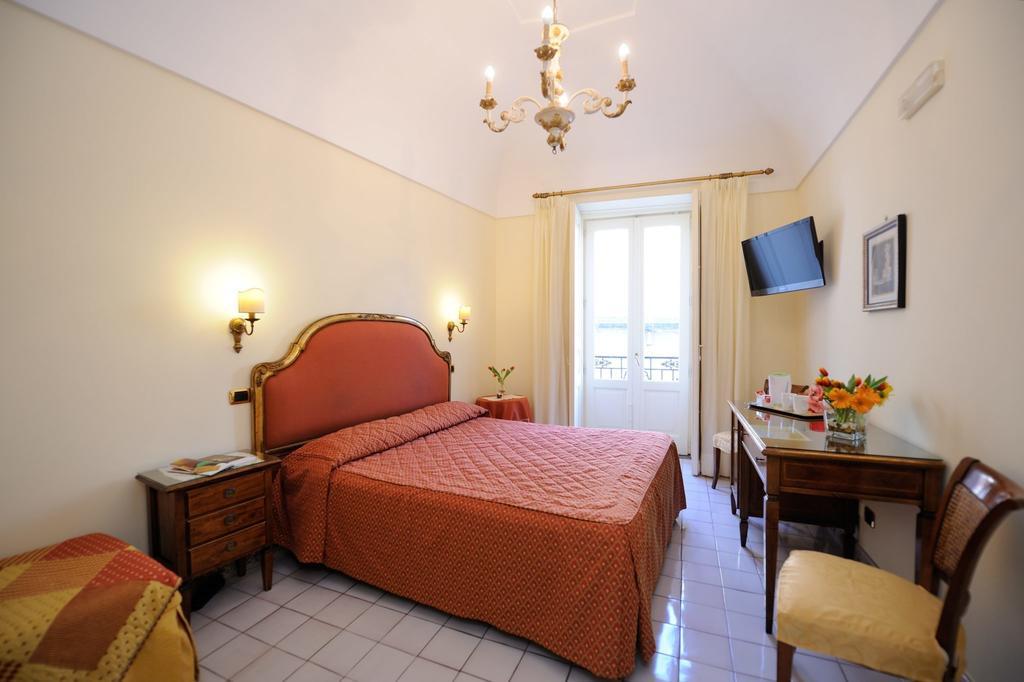 Residenza Del Duca Amalfi Rum bild