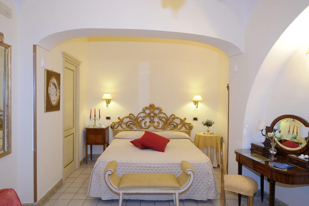 Residenza Del Duca Amalfi Rum bild