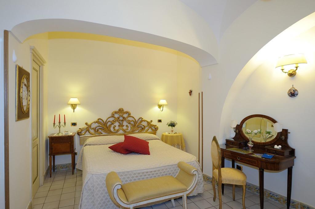 Residenza Del Duca Amalfi Rum bild